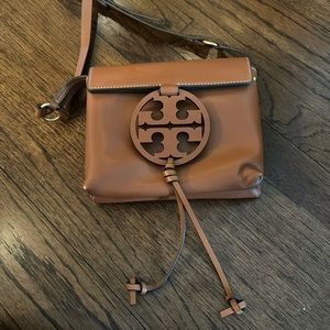 Tory Burch Miller Crossbody with Adjustable Strap